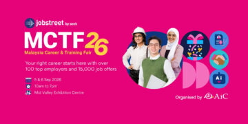 Retrenchments Rise in Klang Valley, But Hiring Continues in Key Industries, Jobstreet Data Shows - Malaysia SME®