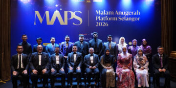 MAPS 2026 Celebrates Selangor Entrepreneurs, Surpasses 100,000 Registered PLATS Entrepreneurs - Malaysia SME&reg;