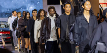Mercedes-Benz FashionWeek Kuala Lumpur 2026 Brings Couture, Automotive Excellence and Modern Luxury to TRX - Malaysia SME&reg;