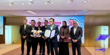 Malaysia-China Chamber of Commerce Strengthens Partnership with SME Corp to Accelerate SME Growth - Malaysia SME®
