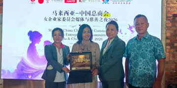 MCCC WEC Expands Nationwide to Empower Women Entrepreneurs and Strengthen Malaysia–China Business Collaboration - Malaysia SME®