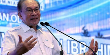 Malaysia records strong 6% GDP growth in Q2 2026 - PM Anwar