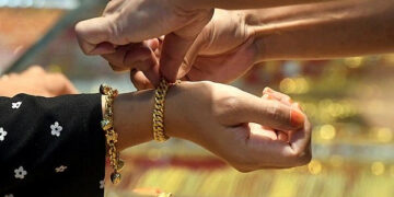 Malaysia's jewellery trade rises 10% to RM12.13b in 1H 2026