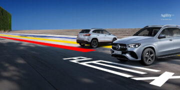 Mercedes-Benz Malaysia Celebrates Merdeka with Agility+ Offers from Just RM66 a Day - Malaysia SME®