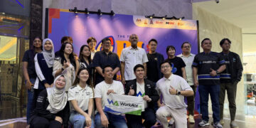 PJ Startup Festival 2026 Brings Startups, Investors and Digital Economy Leaders Together - Malaysia SME®