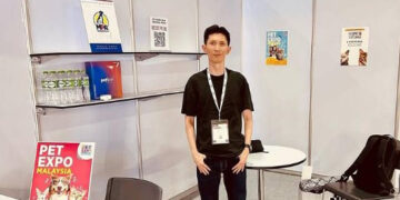 Turning a Question into Malaysia's Pet Expo Movement: Sherman Yeong on Building a Better Pet Industry - Malaysia SME®