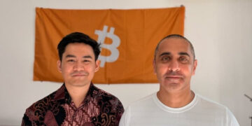 Sarawak Entrepreneur Launches AI-Powered Fuel Intelligence Startup Backed by Silicon Valley Investor - Malaysia SME®