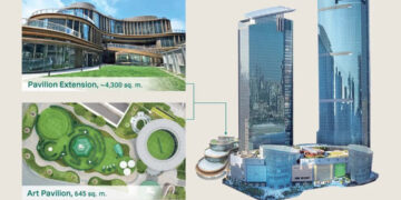 Plaza 66 Unveils Major Upgrade with 6,749 sq. m. of New and Reconfigured Space