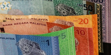 Ringgit firms against US dollar amid Fed signal caution