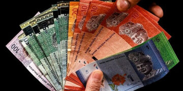 Ringgit opens firmer, steady against US dollar