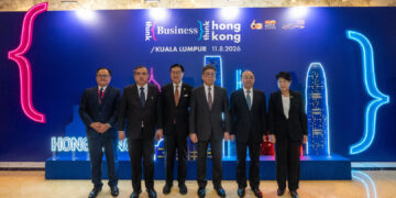 Malaysia and Hong Kong Deepen Business Ties to Unlock New Pathways for Regional Growth - Malaysia SME®