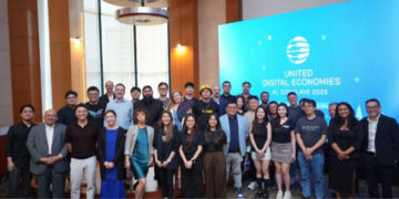 UDECO Debuts in Kuala Lumpur to Strengthen ASEAN’s Digital Economy Through Strategic Partnerships - Malaysia SME®