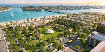 Vinhomes Drives Asia&rsquo;s Sustainable Real Estate Evolution Through Integrated ESG Scale