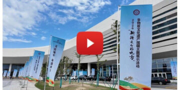 2026 "Xinjiang, A Land of Wonders" Themed Exhibition Supporting Xinjiang Through Intangible Cultural Heritage Opens in Shihezi City