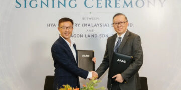AME Elite to build manufacturing facility in i-TechValley for Shanghai-listed Hyatech