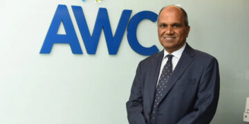 AWC posts record quarterly revenue as data centre demand lifts FY26 earnings