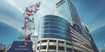 Axiata declares higher interim dividend of 5.5 sen despite softer results