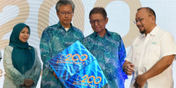 Boustead targets RM30 billion revenue within next five years