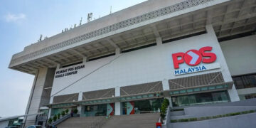 Pos Malaysia trims Q2 net loss to RM43mil