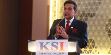 Malaysia must strengthen human capital to remain competitive: Economic Club of Kuala Lumpur chairman