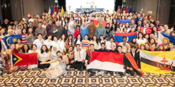 Empowering tomorrow&rsquo;s changemakers through eYAA Cohort 6