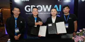 Exabytes aims to help one million businesses adopt, grow with AI by 2030