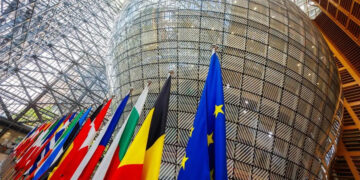 EU accuses TikTok of exposing children to risks online