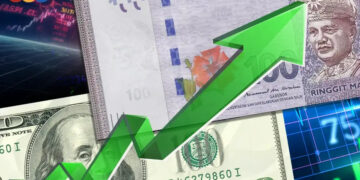 Ringgit rises against US dollar ahead of Negeri Sembilan polls