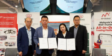Malacca Securities is underwriter for GB Bond's ACE Market IPO
