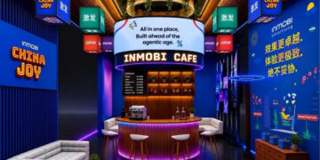 InMobi Advertising Unveils AI-Powered Cross-Screen and Full-Funnel Solutions to Help Chinese Brands Grow Across Domestic and Global Markets