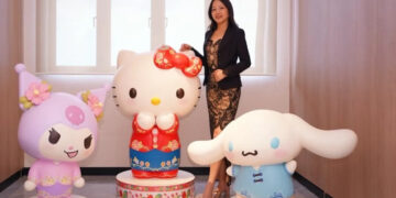 Iconic Marjorie Penang - going beyond themed hospitality