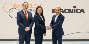 Japan's Macnica acquires majority stake in Orangeleaf Consulting