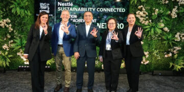 Nestle Malaysia heads for next sustainability milestone after surpassing interim target