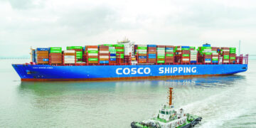 AI demand keeps China&rsquo;s exports strong despite risks