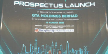 GTA Holdings ready for take-off with ACE Market IPO