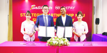 Batik Air partners YeePay to boost Chinese tourism