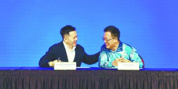 CHGP, UCSI to develop Melaka Waterfront township