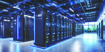 OpenAI to lease giant new US data centre for 20 years