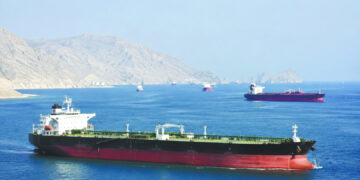 Oil market braces for extended Hormuz crisis