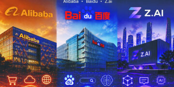 Trump crypto firm backs Chinese AI venture