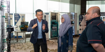 Panduit: Data centres now make up 50&ndash;55% of Malaysia business