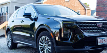 GM renews joint venture with China’s SAIC for 20 years