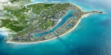 Vinhomes Green Paradise receives smart city certification based on the global ISO 37122 standard