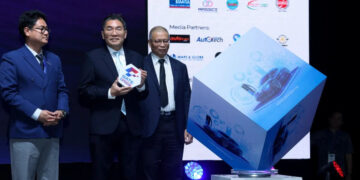 Move beyond vehicle assembly and shift into 'economic engine' gear, Sim tells Malaysian auto industry