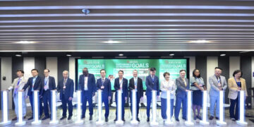 Youth Sustainable Development International Summit Launch Ceremony Successfully Held