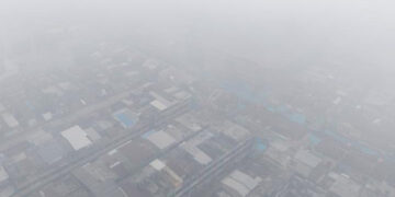 Horror video captures the haze at ground zero; 50,000 Indonesians hospitalised for respiratory infection