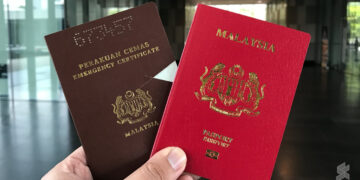 Malaysia&rsquo;s passport ranks second globally, but there&rsquo;s a catch