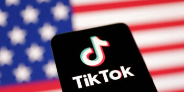 TikTok to pay Alabama US$100mil under pre-trial settlement