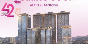 AEON celebrates 42nd anniversary with Japanese cultural experiences, community activities