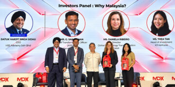 CEO Harjit Singh: Malaysia&rsquo;s next AI challenge is turning infrastructure into value
